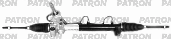 Crémaillère de direction PATRON PSG3026