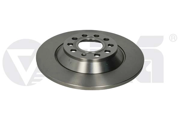Disque de frein vika 66151730301