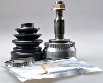 Jeu de joints, arbre de transmission DENCKERMANN C120486