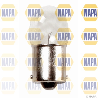 Ampoule, feu de position latéral NAPA NBU1245S