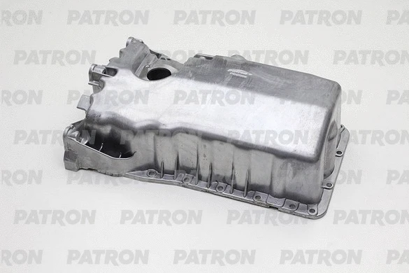 Carter d'huile PATRON POC008