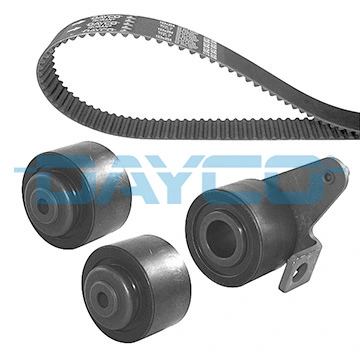 Kit de courroie crantée DAYCO KTB349