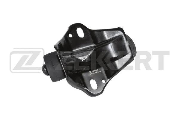 Suspension, échappement ZEKKERT GM-8154