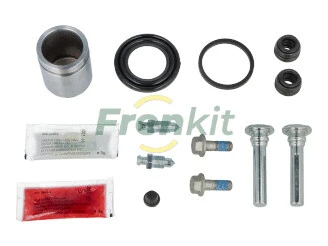 Kit de réparation, étrier de frein FRENKIT 738150