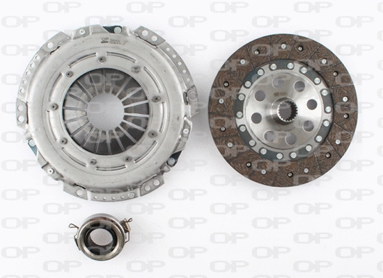Kit d'embrayage OPEN PARTS CLK9262.03