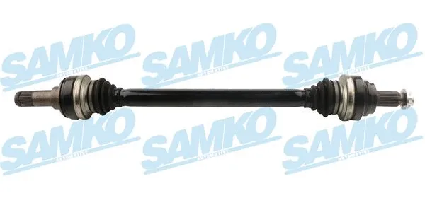 Arbre de transmission SAMKO DS60139