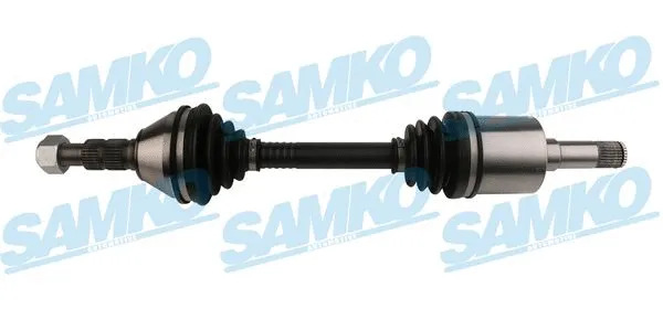 Arbre de transmission SAMKO DS60465