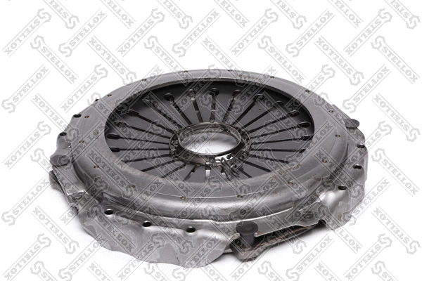 Mécanisme d'embrayage STELLOX 83-04589-SX