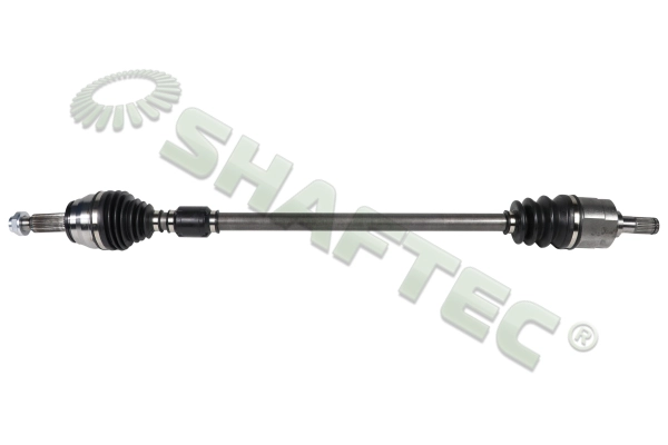 Arbre de transmission SHAFTEC HY215RSF