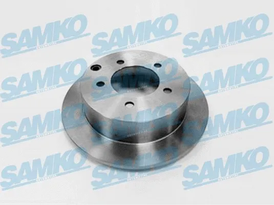 Disque de frein SAMKO M1023P