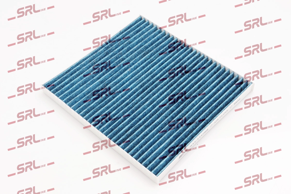 Filtre, air de l'habitacle SRLine S11-1117NS