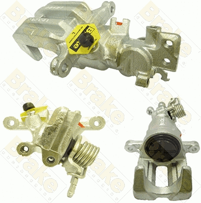 Étrier de frein Brake ENGINEERING CA2214