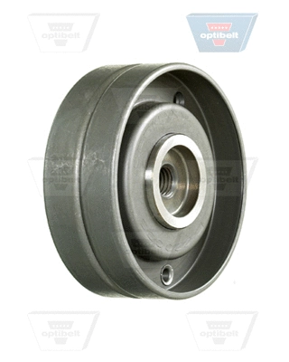 Poulie renvoi/transmission, courroie crantée OPTIBELT 103UT