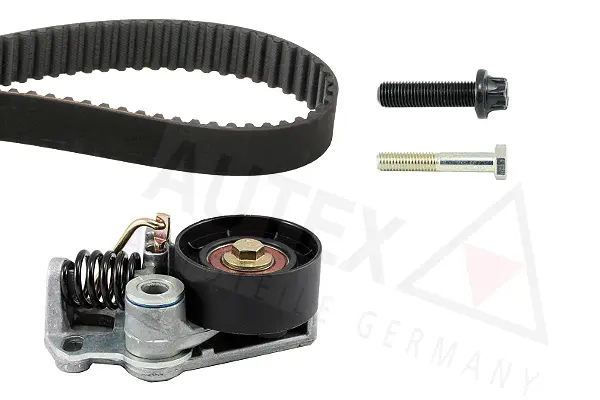 Kit de courroie crantée AUTEX 702746