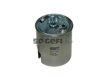Filtre à carburant CoopersFiaam FP5788