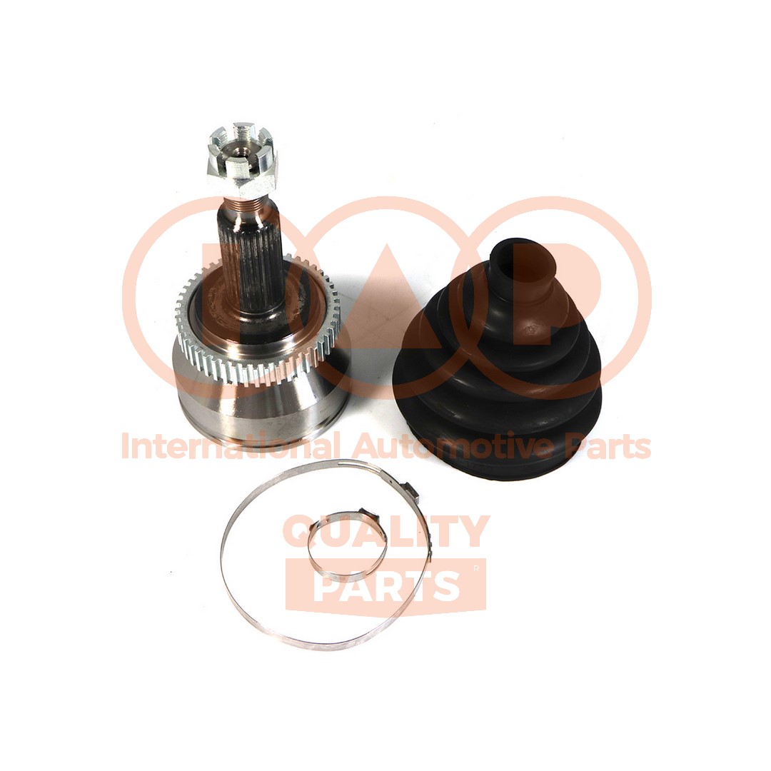 Jeu de joints, arbre de transmission IAP QUALITY PARTS 406-07000