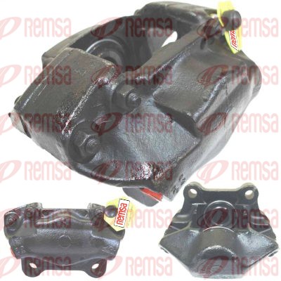 Étrier de frein REMSA 9003491
