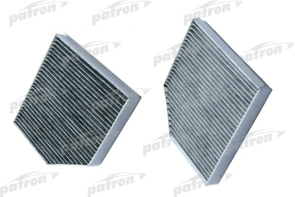 Filtre, air de l'habitacle PATRON PF2215
