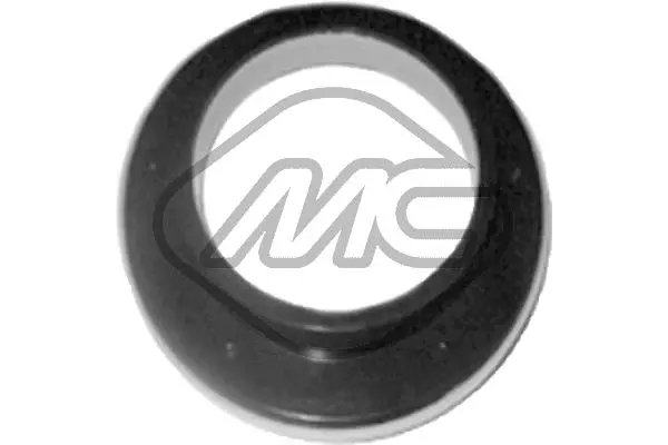 Roulement, coupelle de suspension Metalcaucho 74539