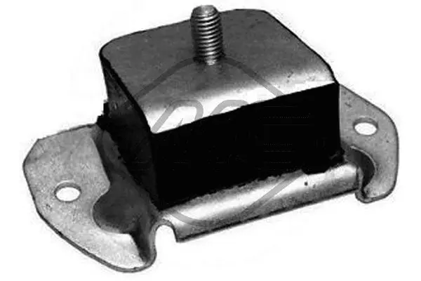 Support moteur Metalcaucho 00248