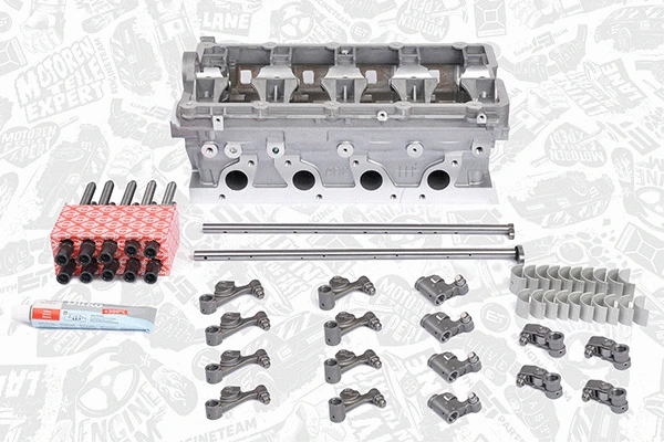 Kit de réparation, culasse ET ENGINETEAM HL0126KS