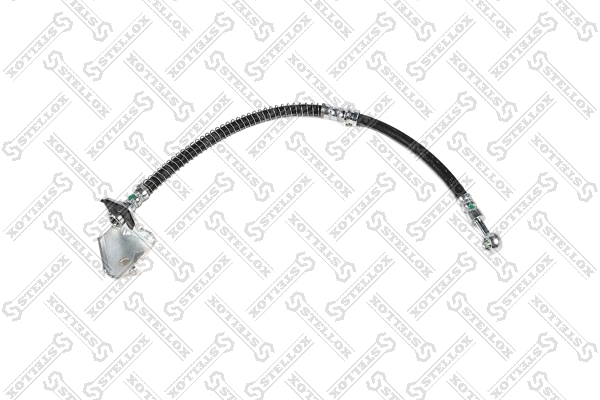 Flexible de frein STELLOX 27-00203-SX