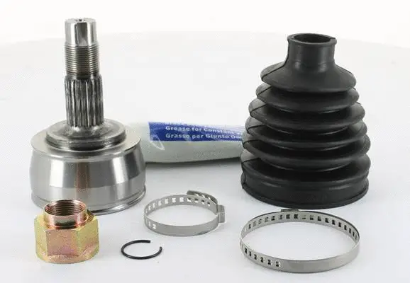 Jeu de joints, arbre de transmission FRIESEN FVJ0132
