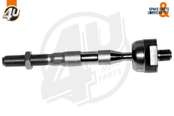 Rotule de direction intérieure, barre de connexion 4U Autoparts E02393