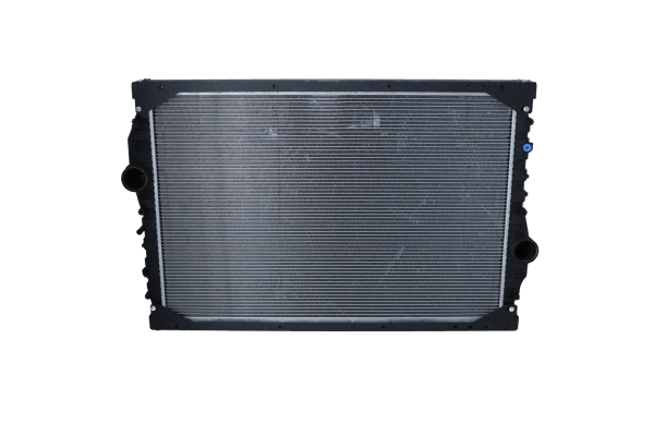 Radiateur, refroidissement du moteur WILMINK GROUP WG1721591