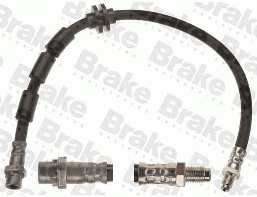 Flexible de frein Brake ENGINEERING BH778680