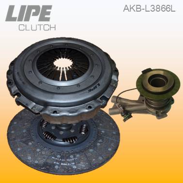 Kit d'embrayage LIPE CLUTCH AKB-L3866