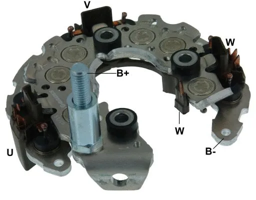 Pont de diodes, alternateur GAUSS GA1305