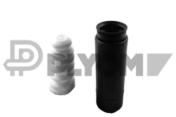 Kit de protection contre la poussière, amortisseur PLYOM P766518