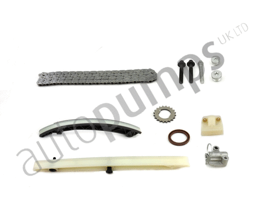 Kit de distribution par chaîne Autopumps UK ATCK232