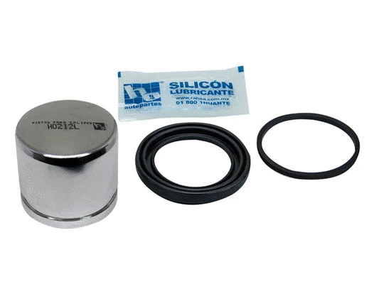 Piston, étrier de frein HO AUTOPARTES HO212L