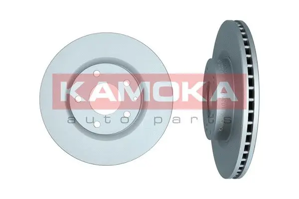Disque de frein KAMOKA 103592