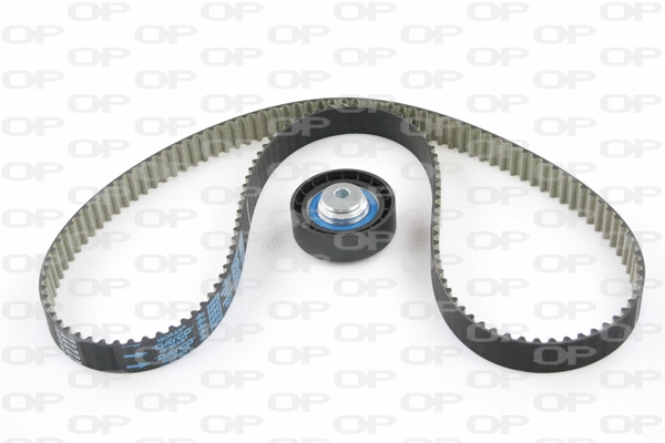 Kit de courroie crantée OPEN PARTS TBK5054.11