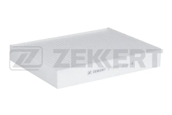 Filtre, air de l'habitacle ZEKKERT IF-3062