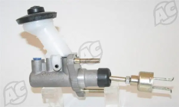 Cylindre émetteur, embrayage AUTO CYLINDERS CPD.TOY308
