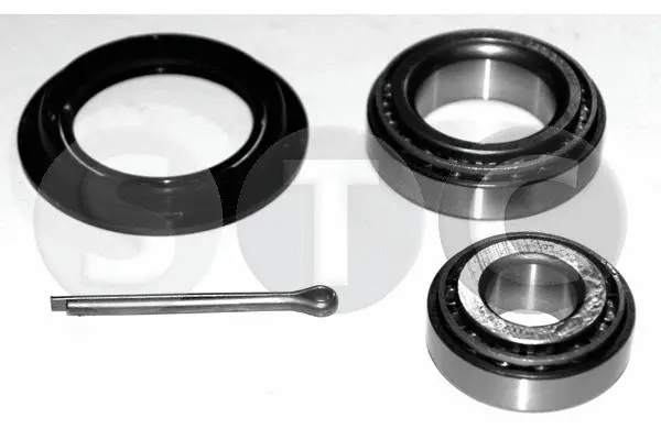 Kit de roulements de roue STC T474013