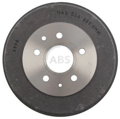 Tambour de frein A.B.S. 2369-S