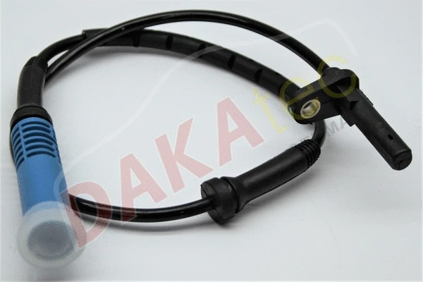 Capteur, vitesse de roue DAKAtec 410286