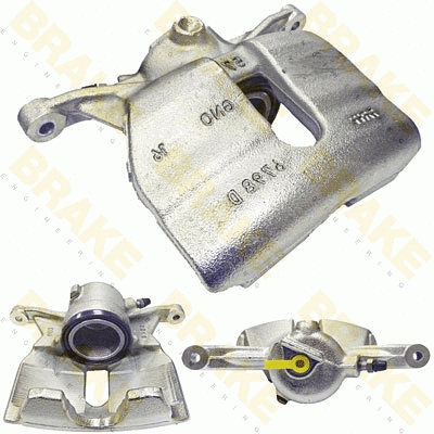 Étrier de frein Brake ENGINEERING CA3252R