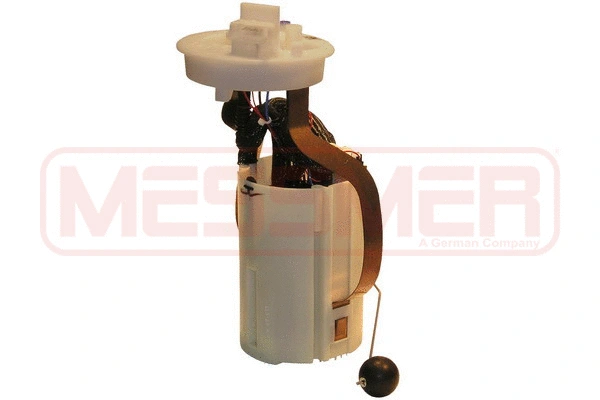 unité d'alimentation de carburant MESSMER 775175