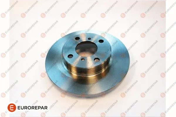 Disque de frein EUROREPAR 1687790980