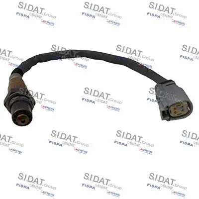 Sonde lambda AUTOTEAM M0537A2