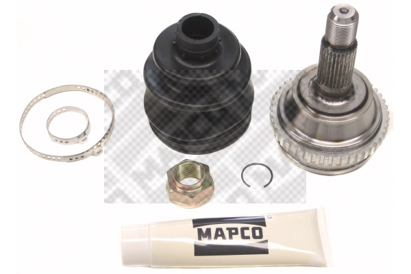 Jeu de joints, arbre de transmission MAPCO 16918