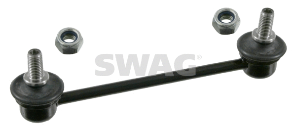 Entretoise/tige, stabilisateur SWAG 83 92 2465