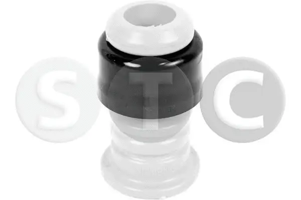 Butée élastique, suspension STC T440575