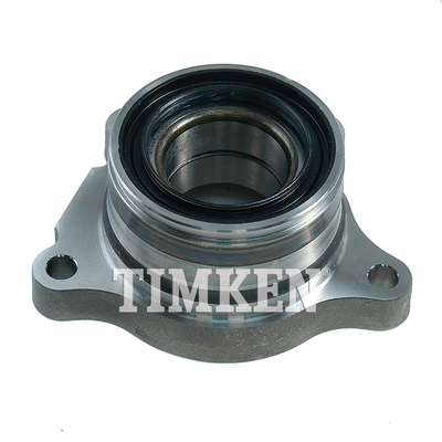 Moyeu de roue TIMKEN BM500029
